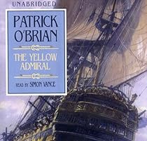 The Yellow Admiral (Aubrey-Maturin) The Yellow Admiral (Aubrey-Maturin)