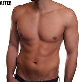 MANTAN Bronzer Mist Gradual Tanning Water for Men Face Body Hyaluronic Acid view 6