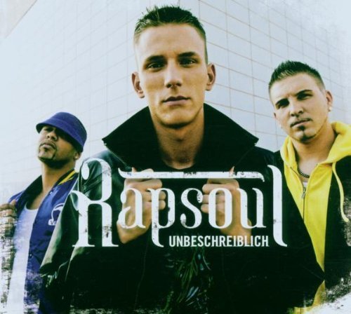 Rapsoul - Unbeschreiblich/premium-Digi By Rapsoul - Zortam Music
