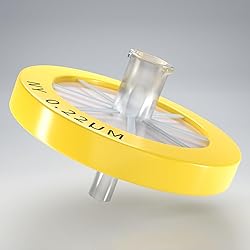 QuafooLAB Syringe Lab Filters,Syringe
