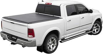 Amazon Com Access 44249 Lorado Roll Up Tonneau Cover For Ram 1500 With 76 Bed Automotive