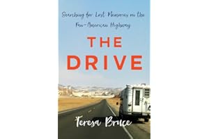 The Drive: Searching for Lost Memories on the Pan-American Highway