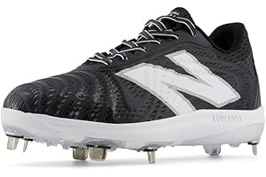 New Balance Men's FuelCell 4040 V7 Metal Baseball Shoe