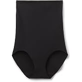 Intimissimi High Waist Shaping Hipster in Seamless Microfiber