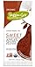 Veggie-Go's Organic Fruit and Veggie Strip with No Added Sugar, Sweet Potato, Apple, Spices, 0.425 Ounce (Pack of 20)