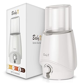 bottle warmers