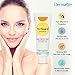 DermaRite's PeriGuard Ointment Skin Protectant - Vitamins A, D, E, Aloe Vera & Zinc, Goes on Clear, Easy to Remove - 3.5 oz. Tube, 2 Count
