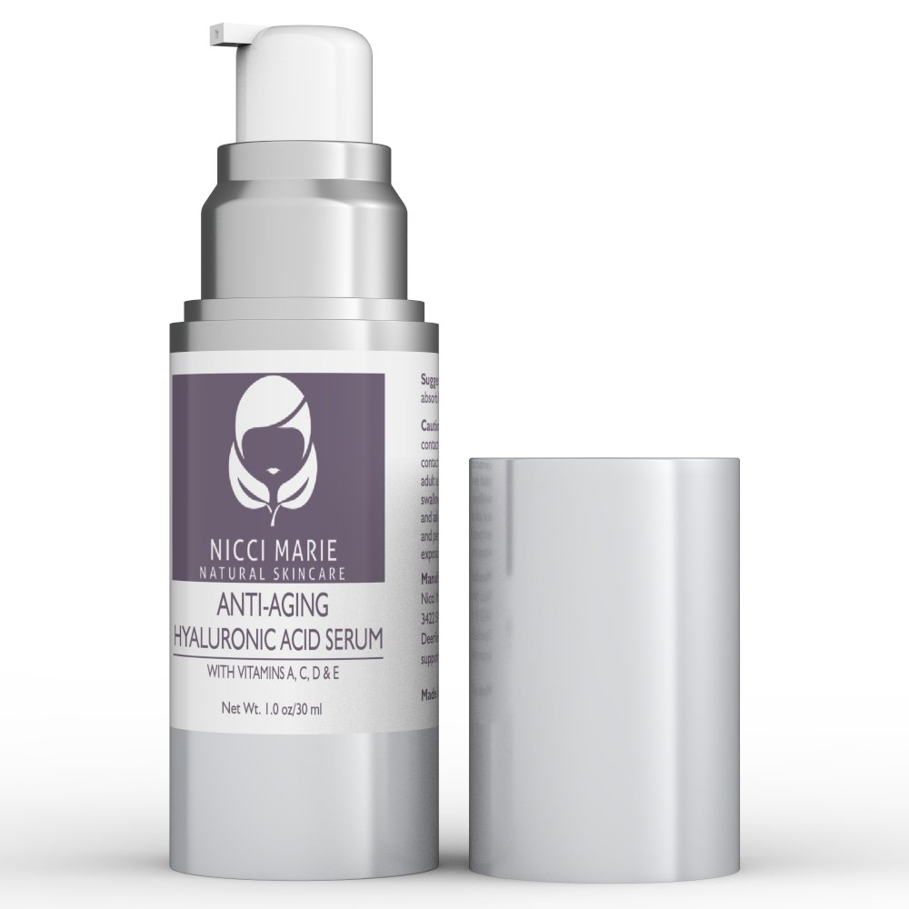 d'kingz aging spray anti Amazon.com: With Retinol Both Face Cream Best Anti Aging