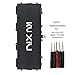 Kuxiu Spare Replacement Battery for Samsung Galaxy Tab 3 10.1 GT-P5210 P5200 P5220