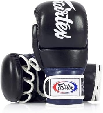 amazon fairtex gloves