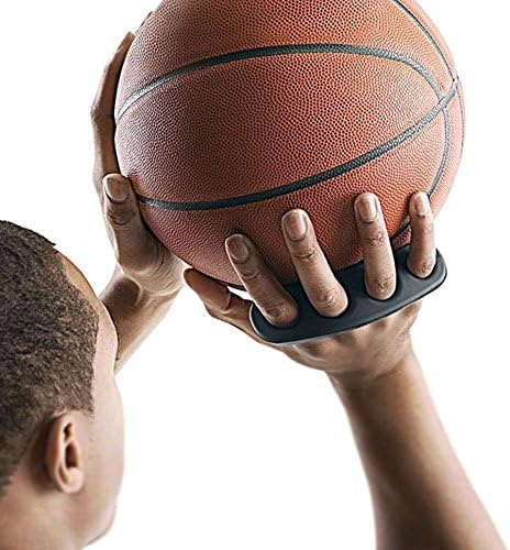 Hoop Skills Basketball Shooting Trainer and Form Developer