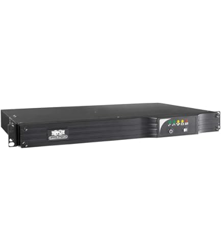 UPS[新品]]Smart-UPS 500VA-100V Amazon.com: APC Smart-UPS 500VA Lithium Ion UPS with