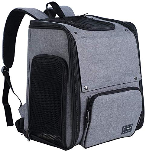 petsfit carrier backpack