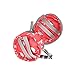 Ju-Ju-Be Collection Paci Pod Pacifier Holder, East Hampton, Coastal