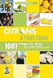Image de Citrons, dictionnaire à tout faire