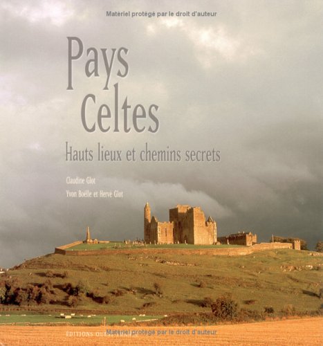 Pays celtes