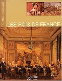 Les  rois de France