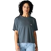 Carhartt Women's Tencel™ Fiber Series Loose T-Shirt
