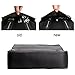 ESTARER Women Business Briefcase Handbag PU Leather 15.6 Inch Shoulder Laptop Work Bag