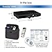Epson PowerLite 1781W WXGA, 3,200 lumens color brightness (color light output), 3,200 lumens white brightness wireless 3LCD Portable Projectorthumb 3