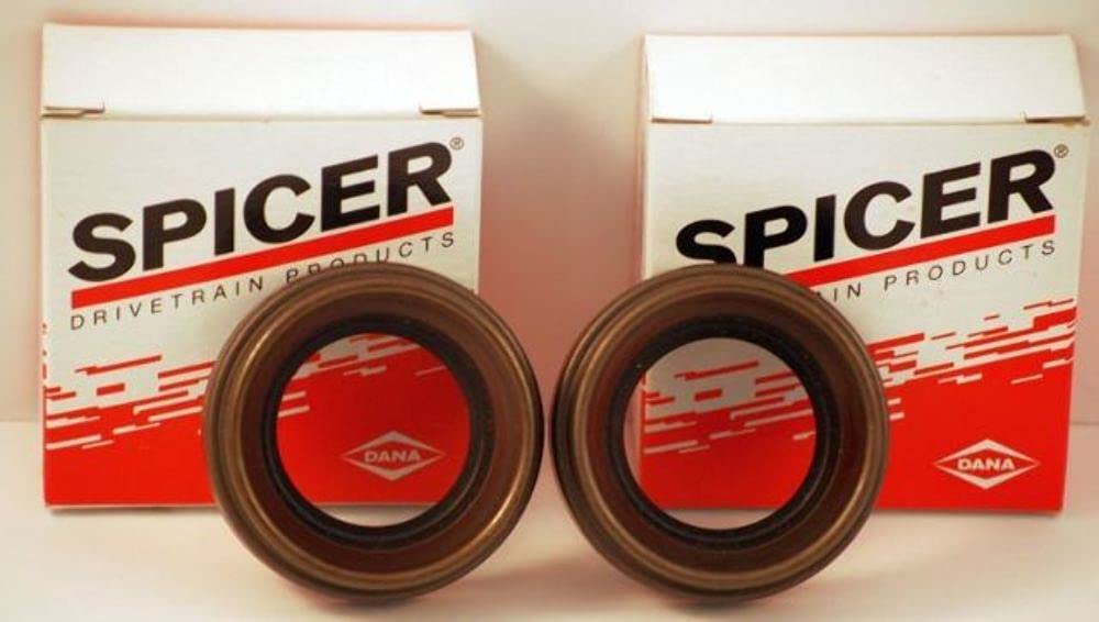 INNER TUBE SEAL KIT - COMPATIBLE WITH JEEP CJ XJ TJ