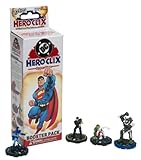 Heroclix DC Hypertime Booster Pack by DC Comics