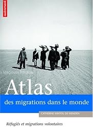 Atlas des migrations dans le monde