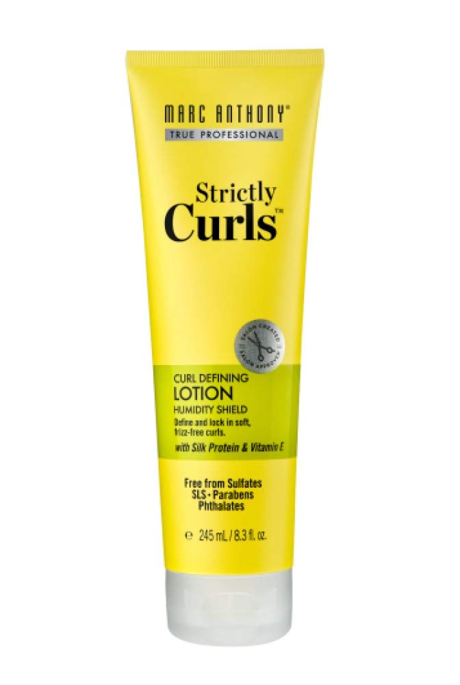 Which Is The Best Marc Anthony Hair Care Curl Envy