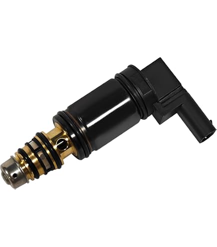Amazon.com: ACTECmax A/C Compressor Control Solenoid Valve PXC14