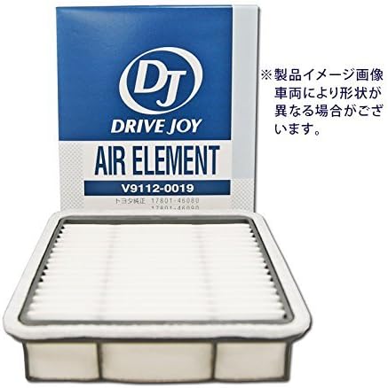 Amazon エアフィルター フィット Gd1 Gd2 Gd3 Gd4 後期用 エアフィルター 車 バイク
