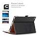 ProCase for Lenovo Tab 4 8 Case - Stand Folio Case Protective Cover for Lenovo Tab 4 8