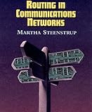 Routing in Communications Networks