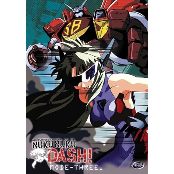 Amazon.com: All Purpose Cultural Cat Girl Nuku Nuku : Megumi