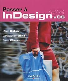 Passer à InDesign.CS