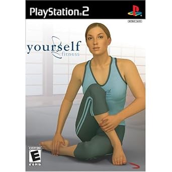fitness video games