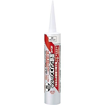 Amazon ボンド 変成シリコンシーラント 333ml コーキング シーリング材 産業 研究開発用品 通販