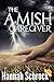 The Amish Caregiver (Amish Romance)