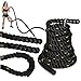 SUPER DEAL Battle Exercise Training Rope 1.5