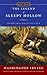 The Legend of Sleepy Hollow and Other Stories From the Sketch Book (Signet Classics)