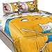 Northwest Adventure Time, Big Hug Twin/Full Comforter with 2 Shams