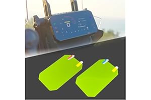 Motorcycle Accessories For CFMOTO 450MT IBEX450 IBEX 450 MT Cluster Anti Scratch Meter Film Dashboard Cover Screen Protector