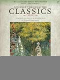 Journey Through the Classics: Book 2 Late Elementary: Hal Leonard Piano Repertoire
