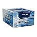 ICE BREAKERS Cool Blasts Sugar Free Chews (Mints), Peppermint, 0.8 Ounce (Pack of 6)