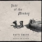 Year of the Monkey by 