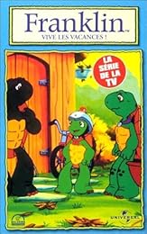 Franklin - Vive Les Vacances !