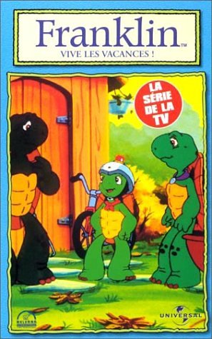 Franklin - Vive Les Vacances !