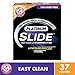Arm & Hammer Platinum Slide Easy Clean-Up Clumping Cat Litter, Multi-Cat, 37 Lbs primary