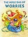 The Huge Bag of Worries (Big Book) - Virginia Ironside, Frank Rodgers