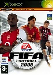 FIFA Football 2005