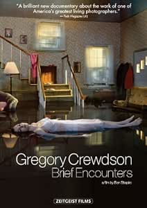 Gregory Crewdson: Brief Encounters